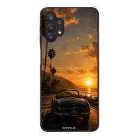 Θήκη Sonique Men's Edition για Samsung Galaxy A32 5G Good Days