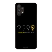 Θήκη Sonique Men's Edition για Samsung Galaxy A32 5G Ideas