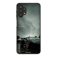 Θήκη Sonique Men's Edition για Samsung Galaxy A32 5G No Limits