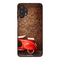 Θήκη Sonique Men's Edition για Samsung Galaxy A32 5G Old Roads