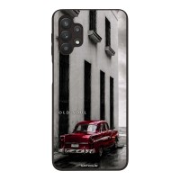 Θήκη Sonique Men's Edition για Samsung Galaxy A32 5G Old Soul