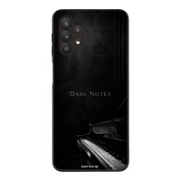 Θήκη Sonique Men's Edition για Samsung Galaxy A32 5G Piano