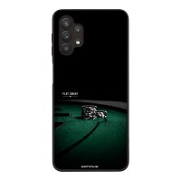 Θήκη Sonique Men's Edition για Samsung Galaxy A32 5G Poker
