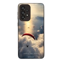Θήκη Sonique Men's Edition για Samsung Galaxy A33 5G Above the Noise