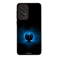Θήκη Sonique Men's Edition για Samsung Galaxy A33 5G Basketball