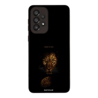 Θήκη Sonique Men's Edition για Samsung Galaxy A33 5G Born to Win