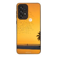 Θήκη Sonique Men's Edition για Samsung Galaxy A33 5G Calm