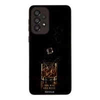 Θήκη Sonique Men's Edition για Samsung Galaxy A33 5G Cool Mind