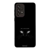 Θήκη Sonique Men's Edition για Samsung Galaxy A33 5G Don't Touch
