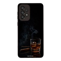 Θήκη Sonique Men's Edition για Samsung Galaxy A33 5G Eyes Never Lie