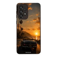 Θήκη Sonique Men's Edition για Samsung Galaxy A33 5G Good Days