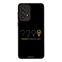 Θήκη Sonique Men's Edition για Samsung Galaxy A33 5G Ideas