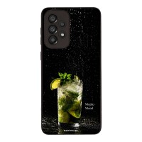 Θήκη Sonique Men's Edition για Samsung Galaxy A33 5G Mojito