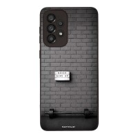 Θήκη Sonique Men's Edition για Samsung Galaxy A33 5G Motivation