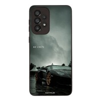 Θήκη Sonique Men's Edition για Samsung Galaxy A33 5G No Limits