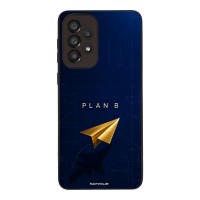 Θήκη Sonique Men's Edition για Samsung Galaxy A33 5G Plan B