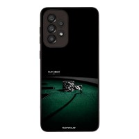 Θήκη Sonique Men's Edition για Samsung Galaxy A33 5G Poker