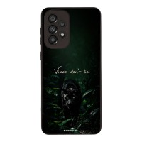 Θήκη Sonique Men's Edition για Samsung Galaxy A33 5G Vibes