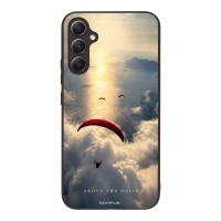 Θήκη Sonique Men's Edition για Samsung Galaxy A34 5G Above the Noise