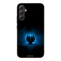 Θήκη Sonique Men's Edition για Samsung Galaxy A34 5G Basketball