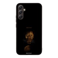 Θήκη Sonique Men's Edition για Samsung Galaxy A34 5G Born to Win