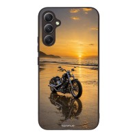 Θήκη Sonique Men's Edition για Samsung Galaxy A34 5G Coastal Rider