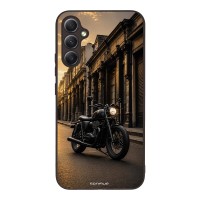 Θήκη Sonique Men's Edition για Samsung Galaxy A34 5G Dusk Rider
