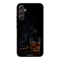 Θήκη Sonique Men's Edition για Samsung Galaxy A34 5G Eyes Never Lie