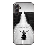 Θήκη Sonique Men's Edition για Samsung Galaxy A34 5G Freedom