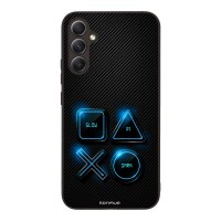 Θήκη Sonique Men's Edition για Samsung Galaxy A34 5G Gaming