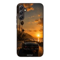 Θήκη Sonique Men's Edition για Samsung Galaxy A34 5G Good Days