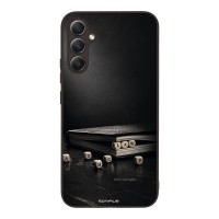 Θήκη Sonique Men's Edition για Samsung Galaxy A34 5G Law