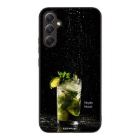 Θήκη Sonique Men's Edition για Samsung Galaxy A34 5G Mojito