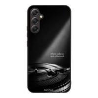 Θήκη Sonique Men's Edition για Samsung Galaxy A34 5G Music and Men