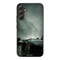 Θήκη Sonique Men's Edition για Samsung Galaxy A34 5G No Limits