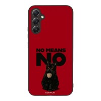 Θήκη Sonique Men's Edition για Samsung Galaxy A34 5G No Means No