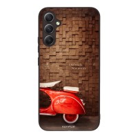 Θήκη Sonique Men's Edition για Samsung Galaxy A34 5G Old Roads