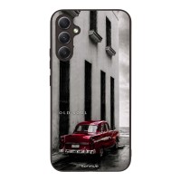 Θήκη Sonique Men's Edition για Samsung Galaxy A34 5G Old Soul