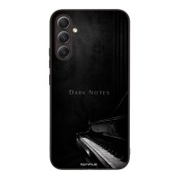 Θήκη Sonique Men's Edition για Samsung Galaxy A34 5G Piano