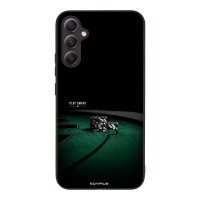 Θήκη Sonique Men's Edition για Samsung Galaxy A34 5G Poker