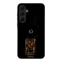 Θήκη Sonique Men's Edition για Samsung Galaxy A35 5G Cool Mind