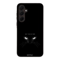 Θήκη Sonique Men's Edition για Samsung Galaxy A35 5G Don't Touch