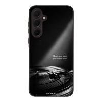 Θήκη Sonique Men's Edition για Samsung Galaxy A35 5G Music and Men
