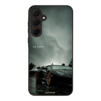 Θήκη Sonique Men's Edition για Samsung Galaxy A35 5G No Limits