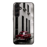 Θήκη Sonique Men's Edition για Samsung Galaxy A35 5G Old Soul