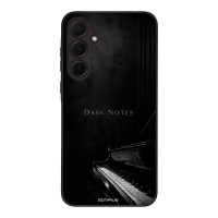 Θήκη Sonique Men's Edition για Samsung Galaxy A35 5G Piano