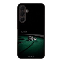 Θήκη Sonique Men's Edition για Samsung Galaxy A35 5G Poker