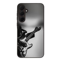 Θήκη Sonique Men's Edition για Samsung Galaxy A35 5G Rock Guitar