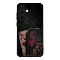 Θήκη Sonique Men's Edition για Samsung Galaxy A36 5G Άσος