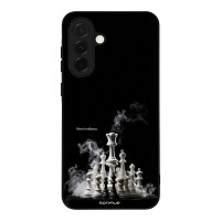 Θήκη Sonique Men's Edition για Samsung Galaxy A36 5G Σκάκι
